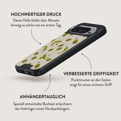 Skorter | Aperitivo - Google Pixel 9 Pro Case