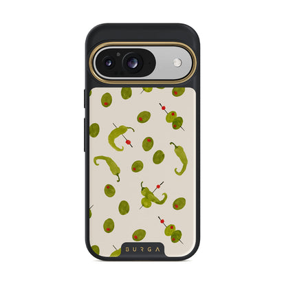 Skorter | Aperitivo - Google Pixel 9 Case