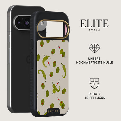 Skorter | Aperitivo - Google Pixel 9 Case