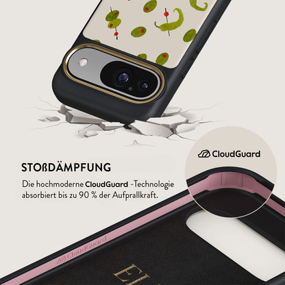 Skorter | Aperitivo - Google Pixel 9 Case