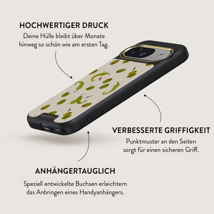 Skorter | Aperitivo - Google Pixel 9 Case