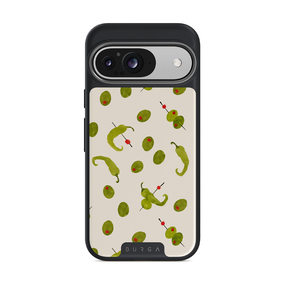 Skorter | Aperitivo - Google Pixel 9 Case