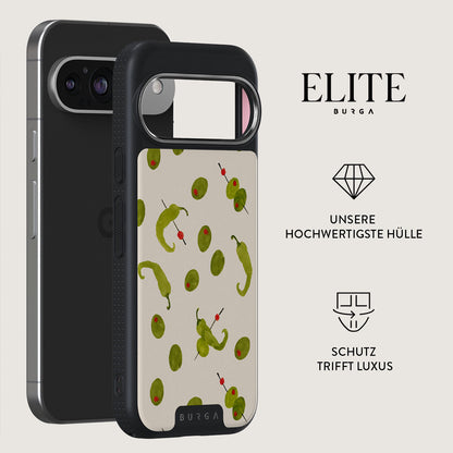 Skorter | Aperitivo - Google Pixel 9 Case