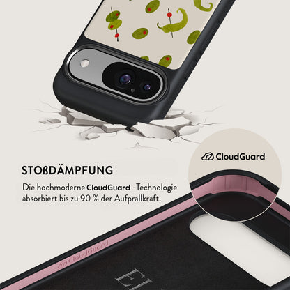 Skorter | Aperitivo - Google Pixel 9 Case