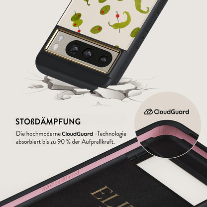 Skorter | Aperitivo - Google Pixel 8 Pro case