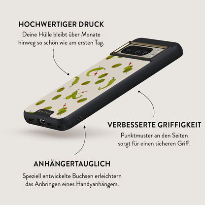 Skorter | Aperitivo - Google Pixel 8 Pro case