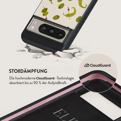 Skorter | Aperitivo - Google Pixel 8 Pro case