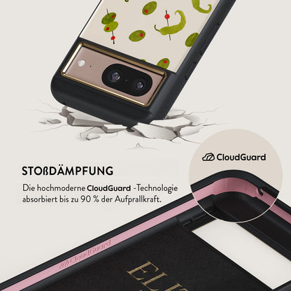 Skorter | Aperitivo - Google Pixel 8 Case