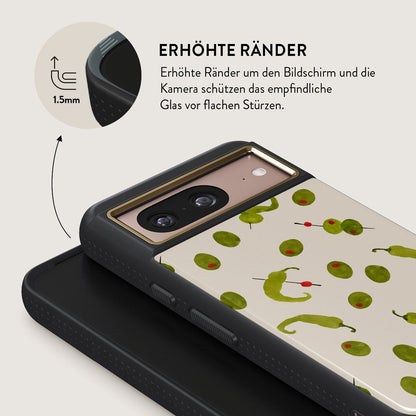 Skorter | Aperitivo - Google Pixel 8 Case