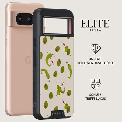 Skorter | Aperitivo - Google Pixel 8 Case