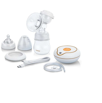 Skorter | Breast Pump
