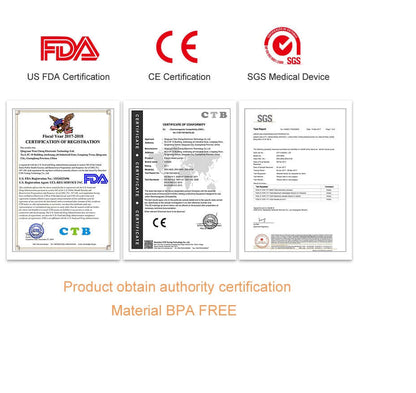 Skorter | Breast Pump