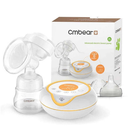 Skorter | Breast Pump