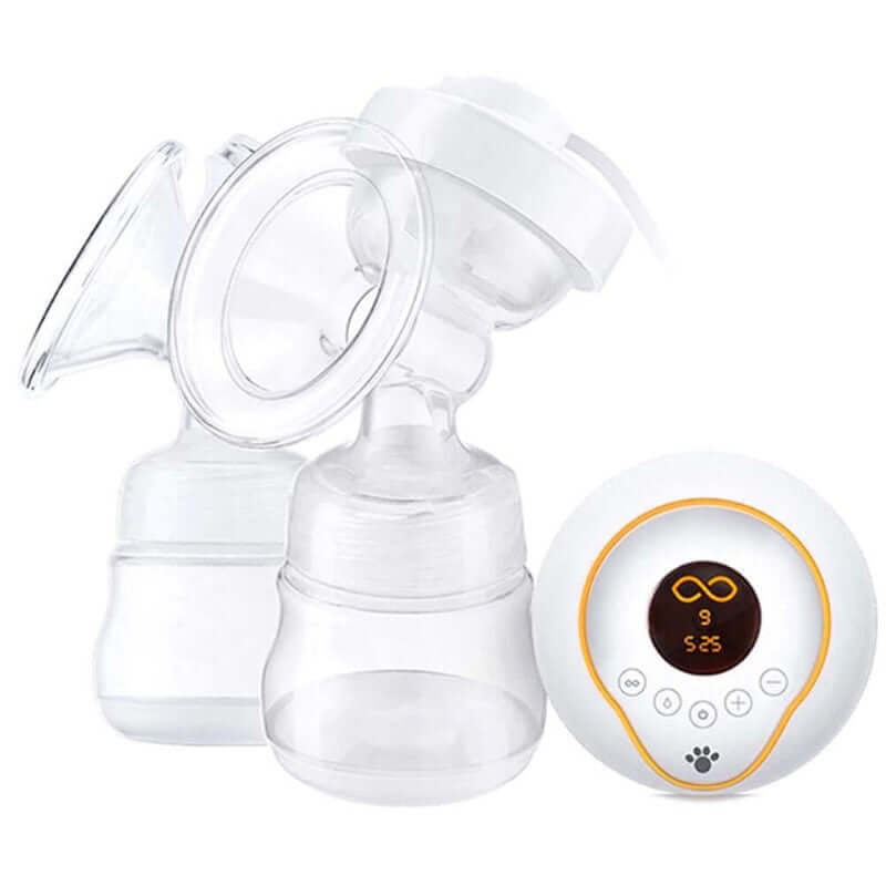 Skorter | Breast Pump with Battery