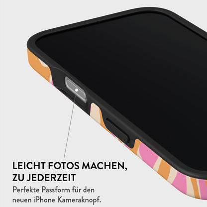 Skorter | Aloha - iPhone 16 Plus Case