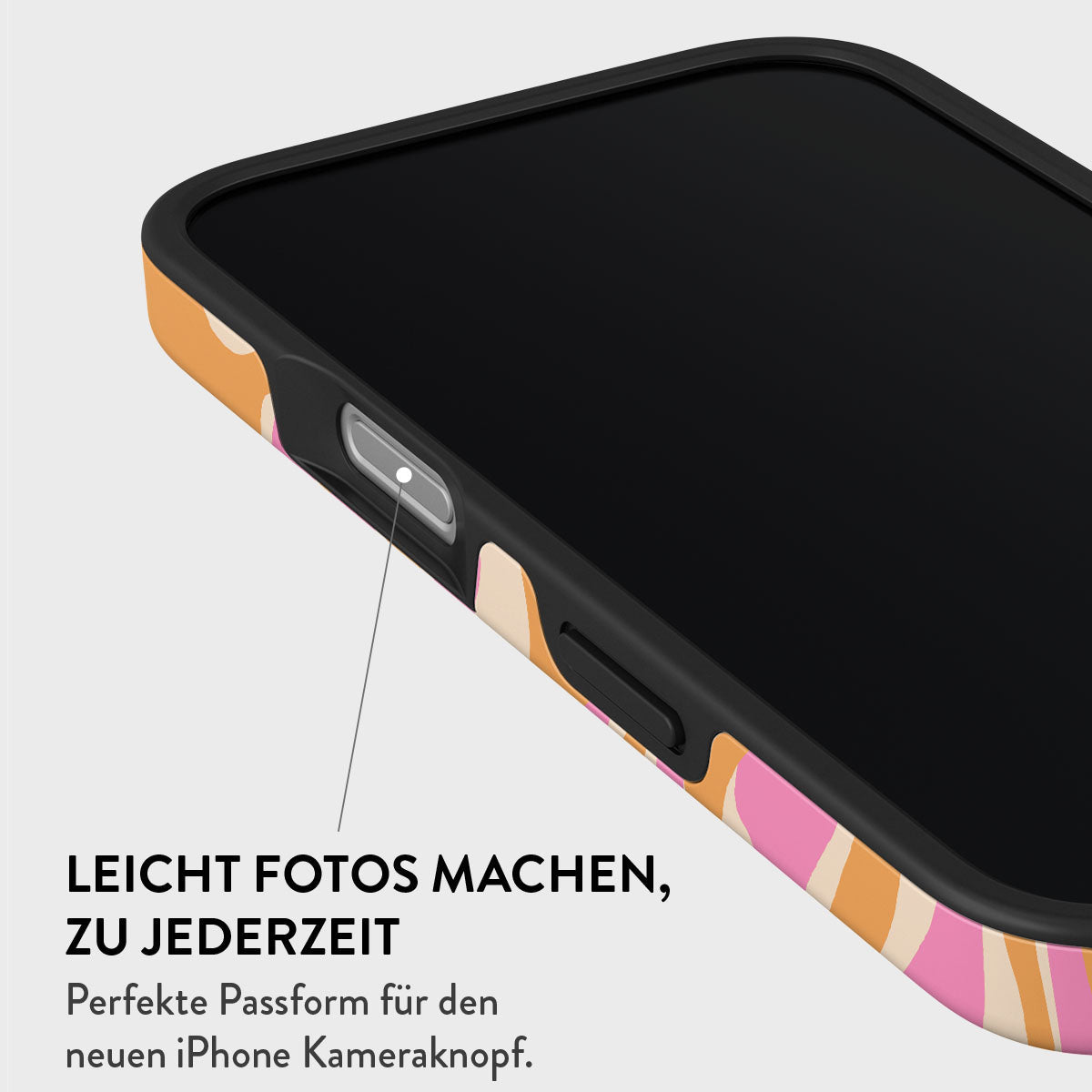 Skorter | Aloha - iPhone 16 case