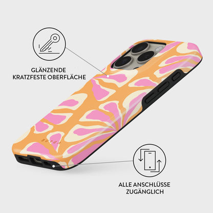 Skorter | Aloha - iPhone 16 Pro Max Case
