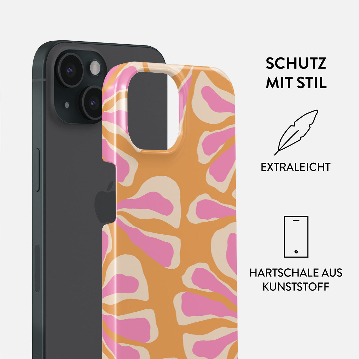 Skorter | Aloha - iPhone 15 Plus Case