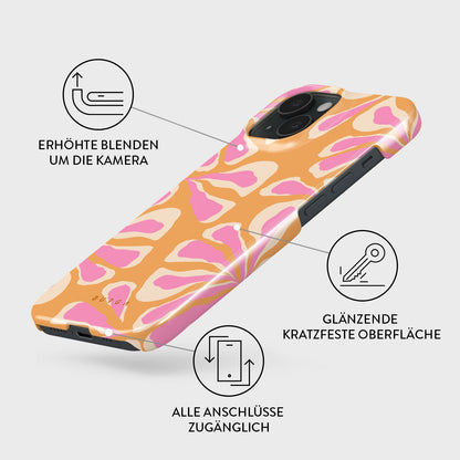 Skorter | Aloha - iPhone 15 Case