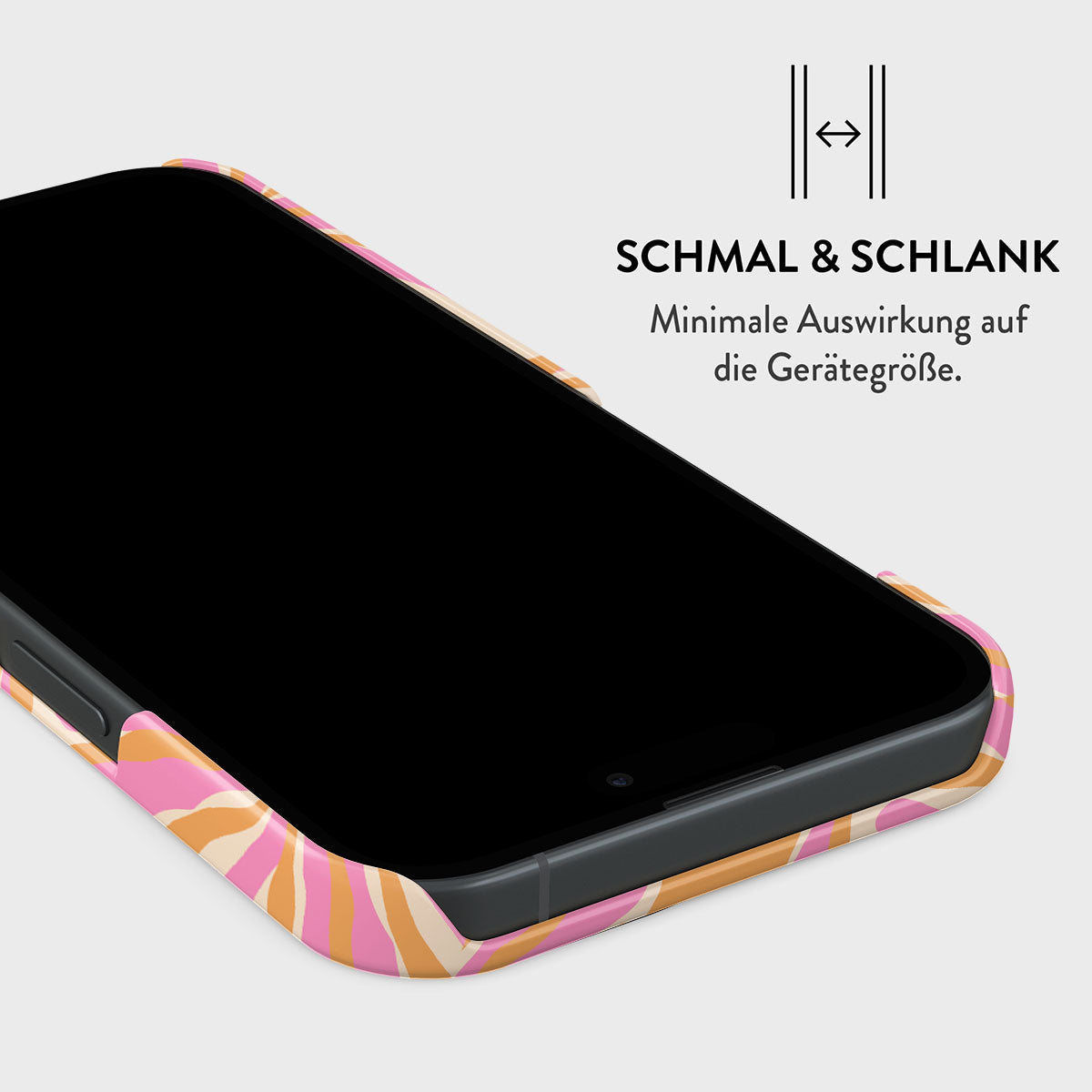 Skorter | Aloha - iPhone 15 Case