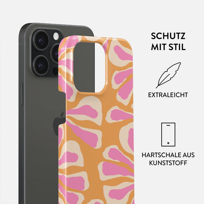 Skorter | Aloha - iPhone 15 Pro Max Case