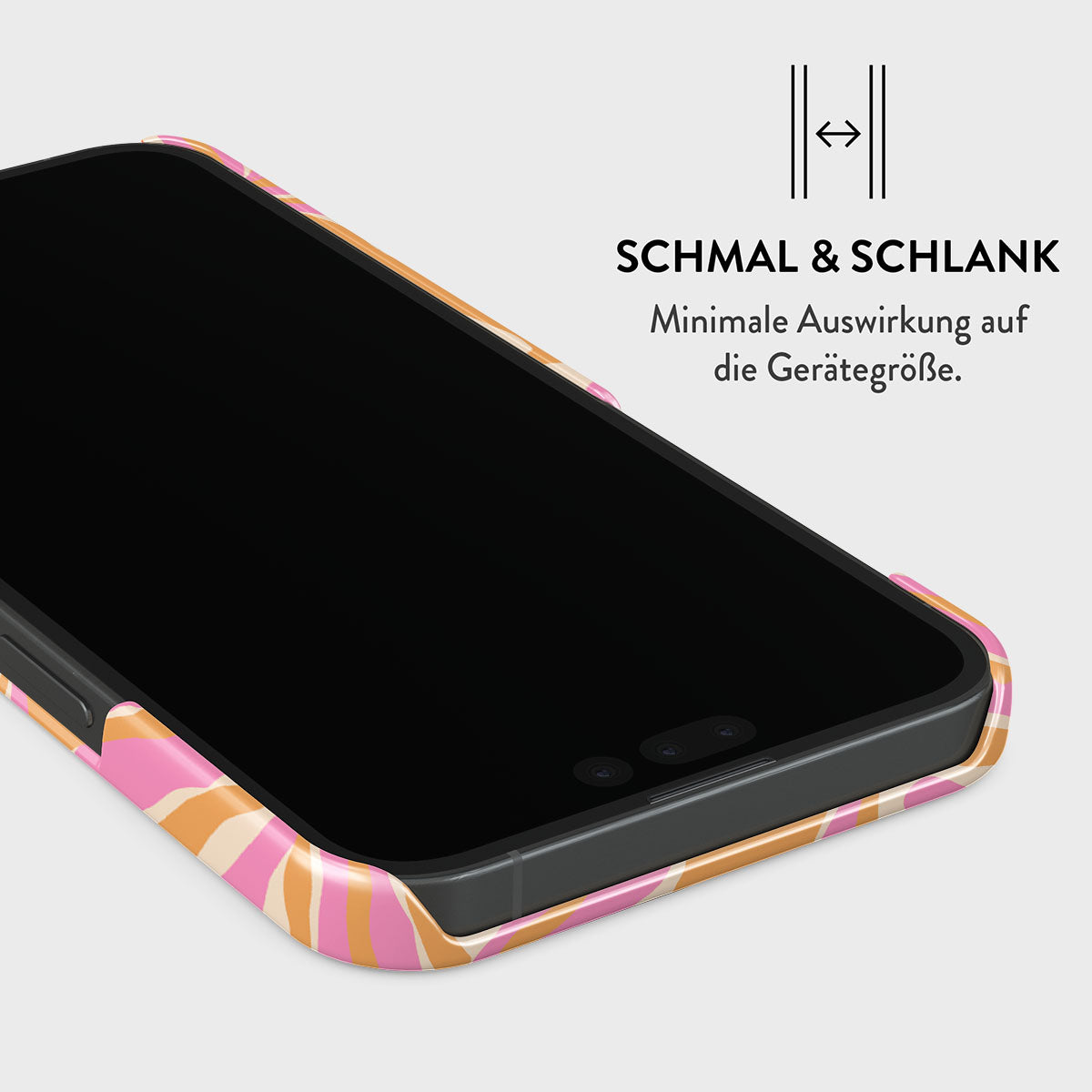 Skorter | Aloha - iPhone 15 Pro Case