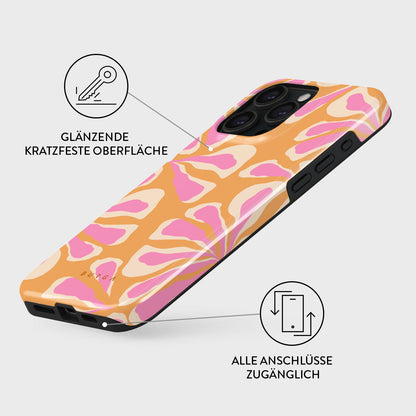 Skorter | Aloha - iPhone 15 Pro Max Case