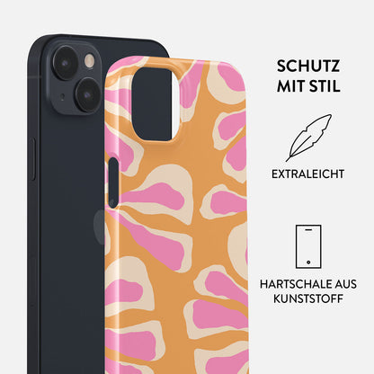 Skorter | Aloha - iPhone 14 cover