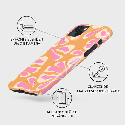 Skorter | Aloha - iPhone 13 Mini Case