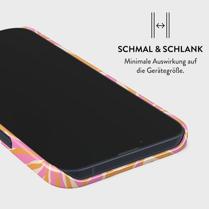 Skorter | Aloha - iPhone 14 cover