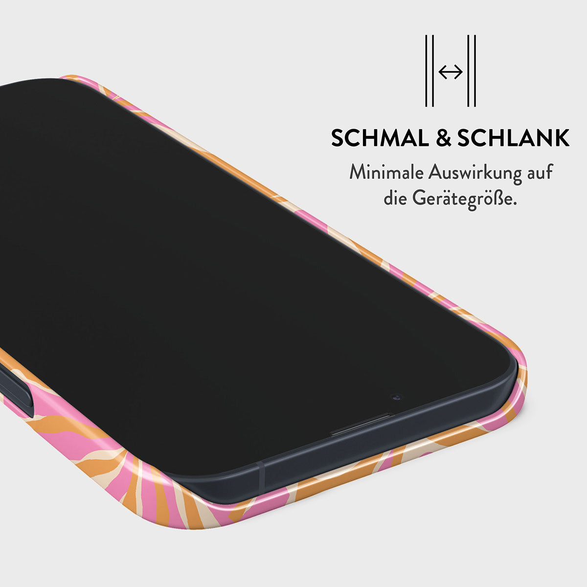 Skorter | Aloha - iPhone 13 Case