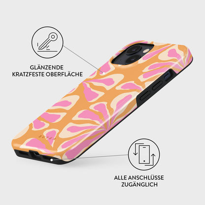 Skorter | Aloha - iPhone 15 Plus Case