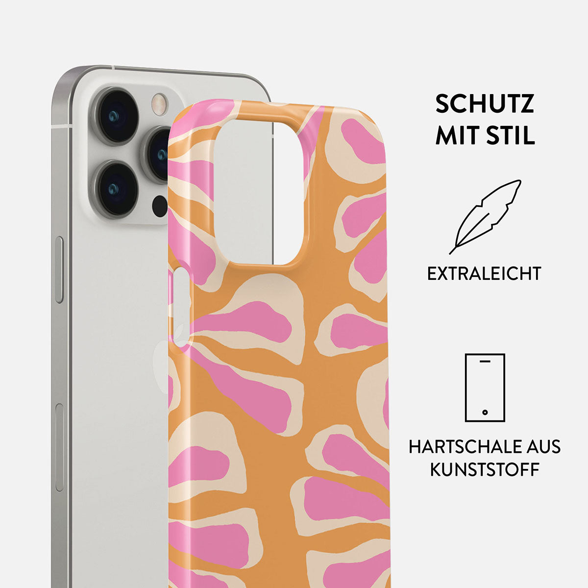 Skorter | Aloha - iPhone 14 Pro Case