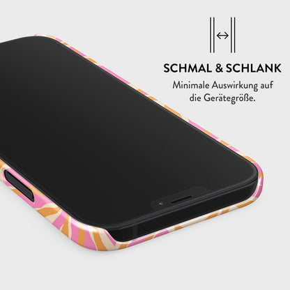 Skorter | Aloha - iPhone 12 Pro case