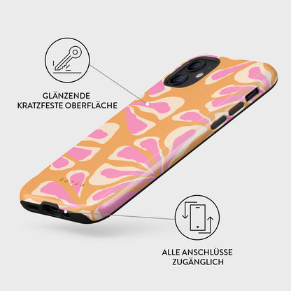 Skorter | Aloha - iPhone 12 Mini Cover