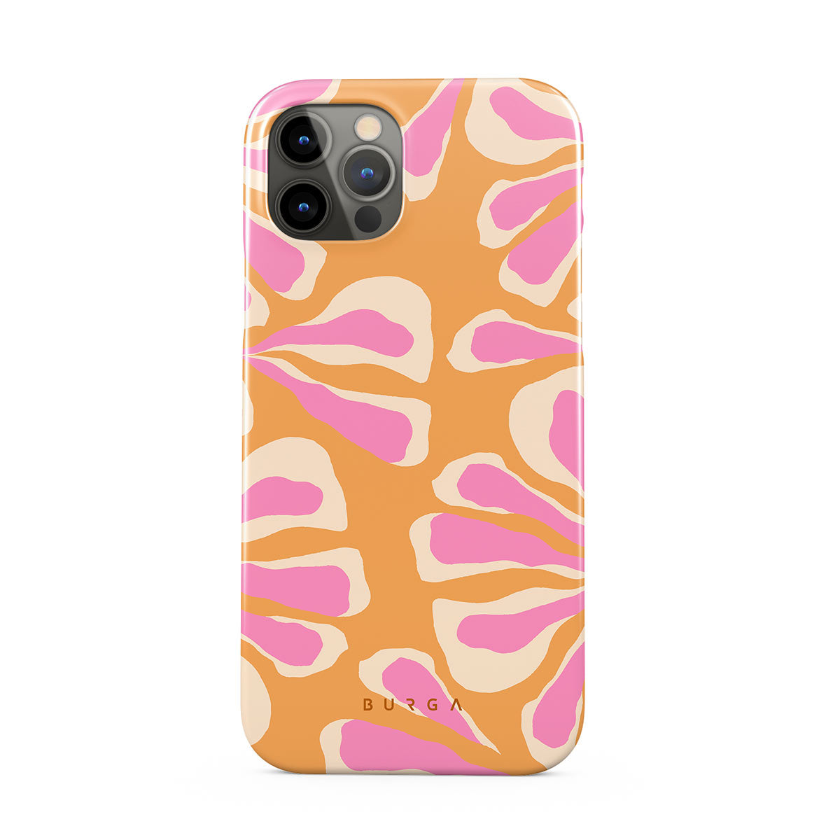 Skorter | Aloha - iPhone 12 Pro Max Case