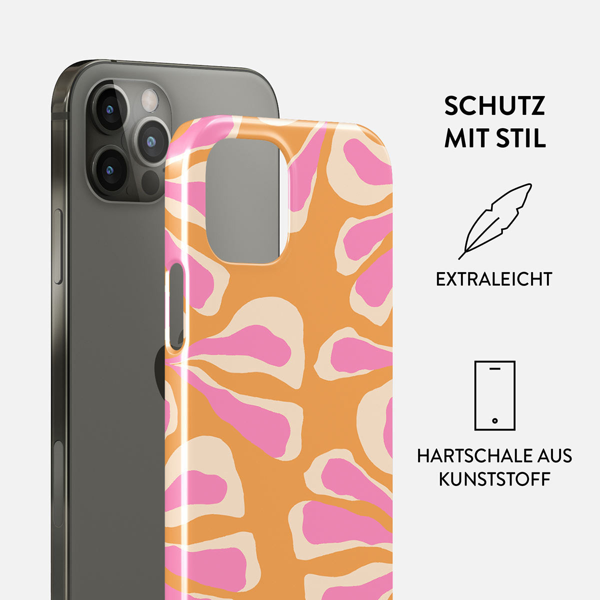 Skorter | Aloha - iPhone 12 Pro Max Case
