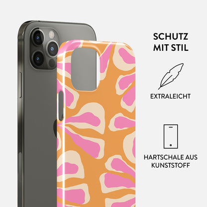 Skorter | Aloha - iPhone 12 Pro case