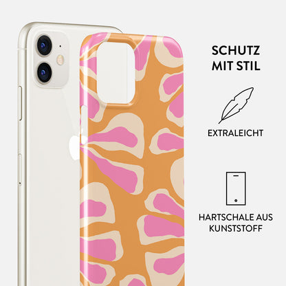 Skorter | Aloha - iPhone 11 case