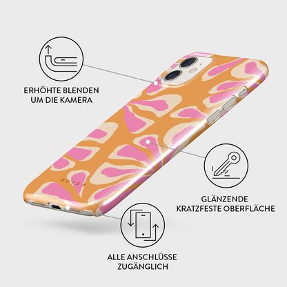 Skorter | Aloha - iPhone 11 case