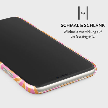 Skorter | Aloha - iPhone 11 case