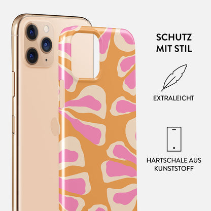Skorter | Aloha - iPhone 11 Pro Max Case