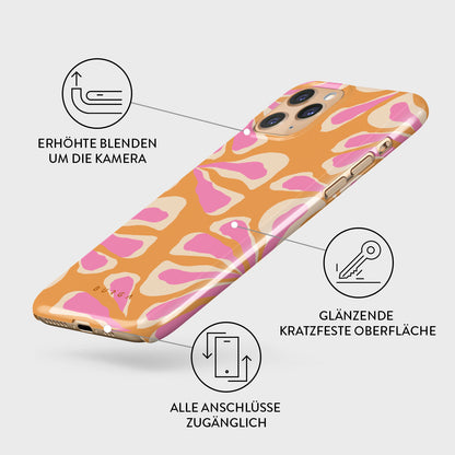 Skorter | Aloha - iPhone 11 Pro Max Case