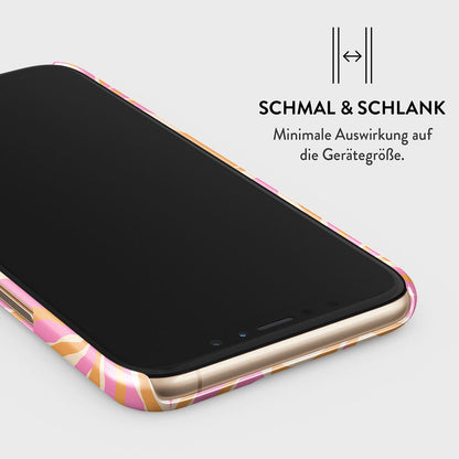 Skorter | Aloha - iPhone 11 Pro Max Case