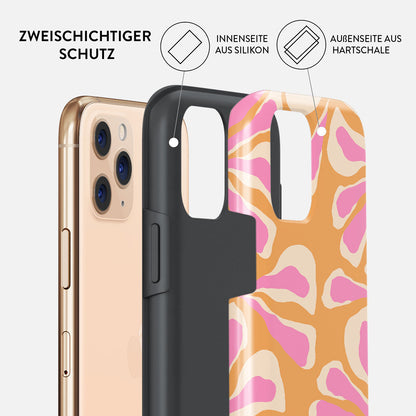 Skorter | Aloha - iPhone 11 Pro Case