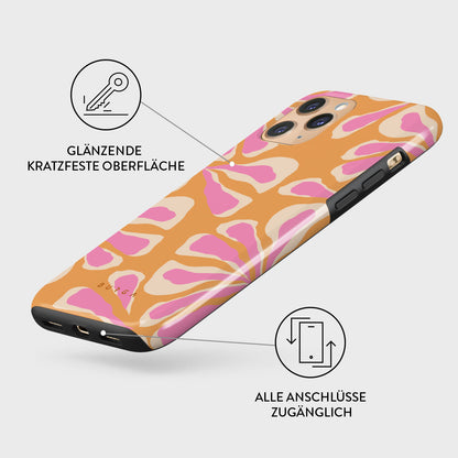 Skorter | Aloha - iPhone 11 Pro Case