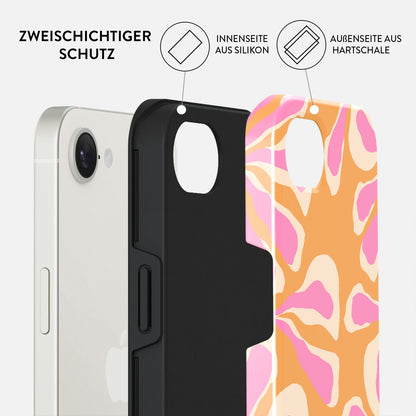 Skorter | Aloha - iPhone 16e case