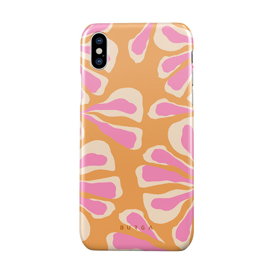 Skorter | Aloha - iPhone XS Max case