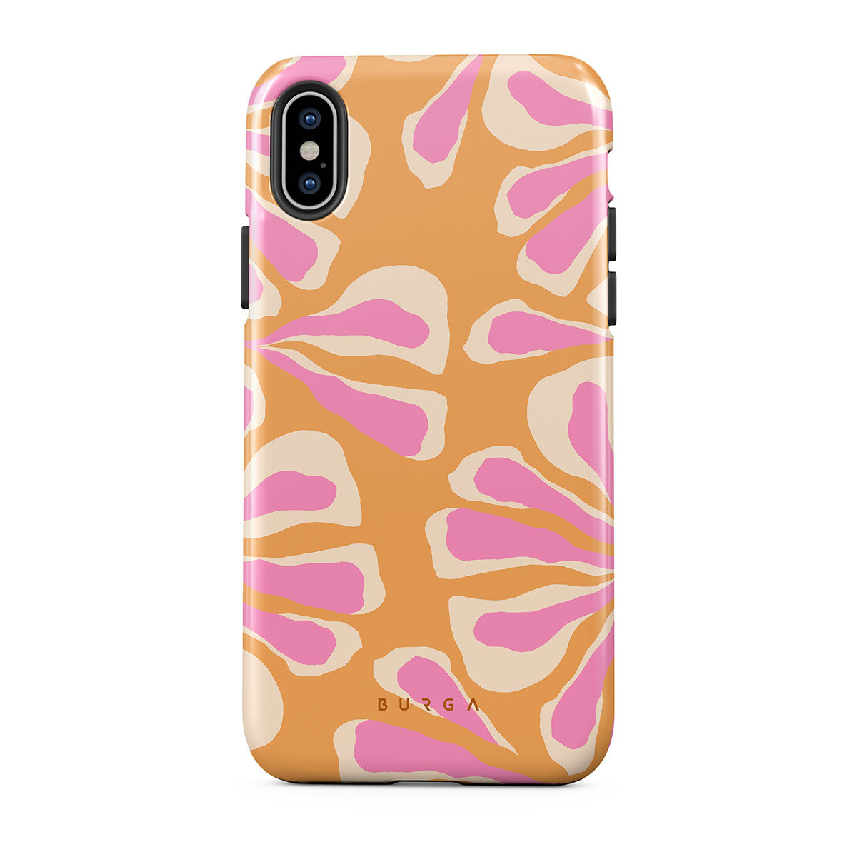 Skorter | Aloha - iPhone XS Max case