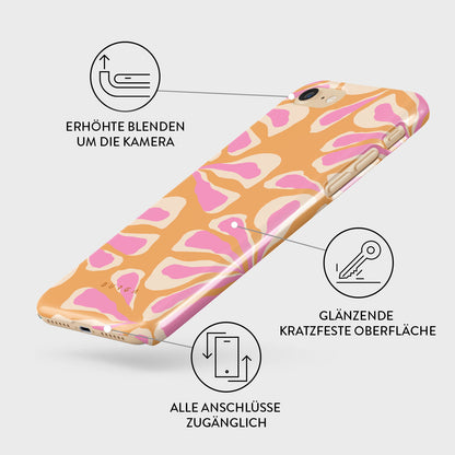 Skorter | Aloha - iPhone 7 / iPhone 8 Case